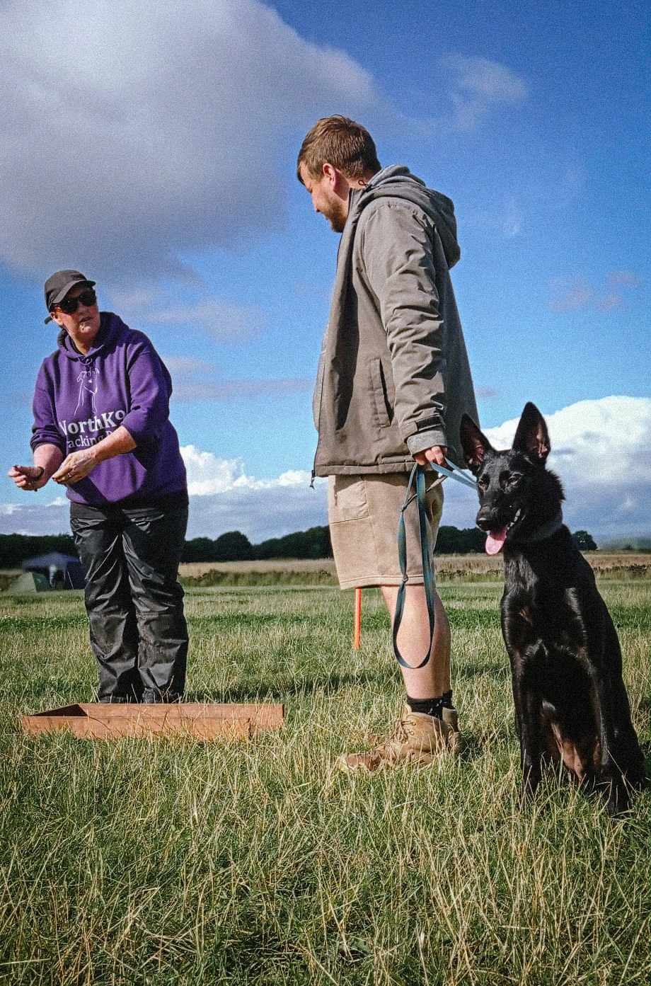 Bristol Good Dog Classes