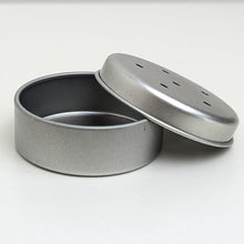 Load image into Gallery viewer, Magnetic Round Scentwork Tin
