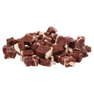 Marbled Lamb Soft Treats 100g